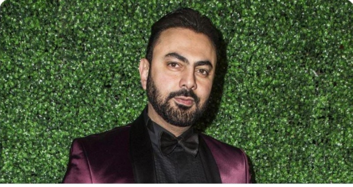 محمد كريم لـ«عكاظ»: المملكة سبّاقة دائماً.. وتفتح الطريق أمام كل عربي للحلم