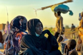 «الفاشر».. حمام دم ووضع كارثي