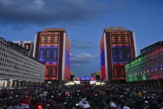 فنزويلا تطلب صواريخ روسية لمواجهة التحشيد الأمريكي