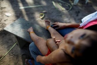 «الذهب الملوث» يقتل سكان الأمازون