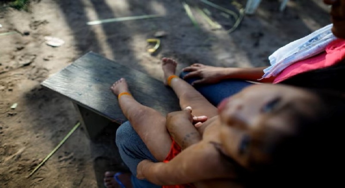 «الذهب الملوث» يقتل سكان الأمازون