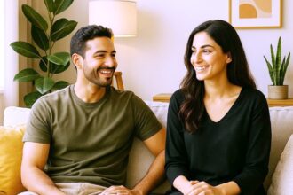 كيف تؤثر هندسة المكان في مزاجنا وصحتنا النفسية