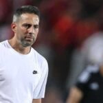 الزمالك المصري يُقيل فيريرا.. وعبد الرؤوف مدرباً مؤقتاً