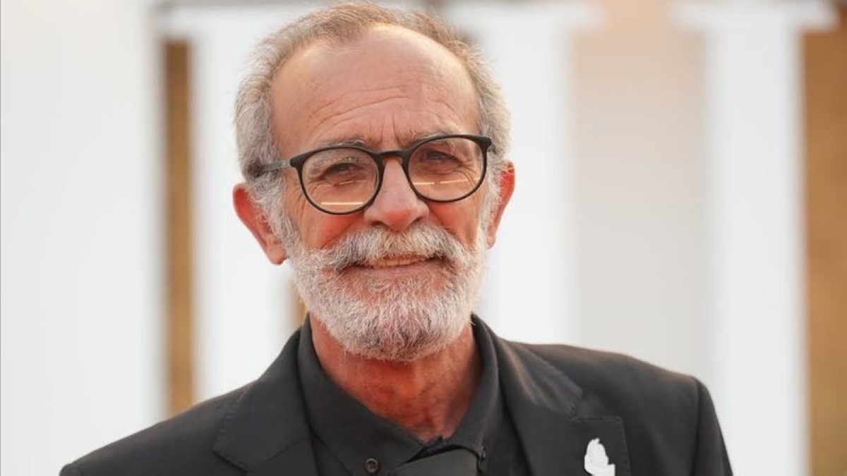 كامل الباشا لـ«عكاظ»: لن أقدّم فناً بلا رسالة.. وعانيت نفسياً بسبب «كولونيا»