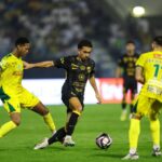 ريمونتادا بـ 10 لاعبين .. تحفظ هيبة العميد