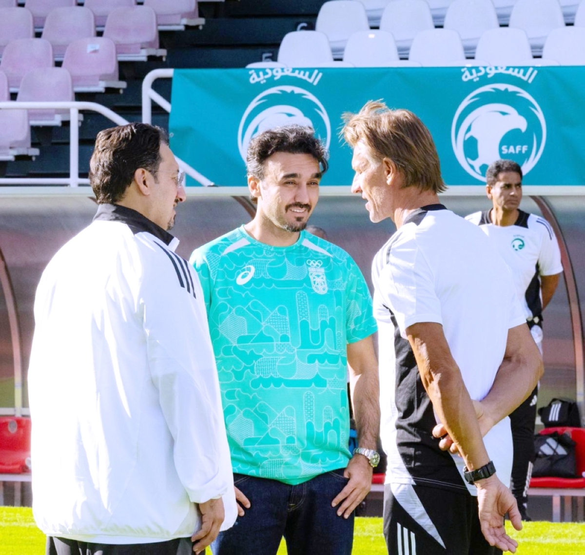 رينارد يستعد لكشف قائمة الأخضر لوديتي ساحل العاج والجزائر