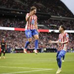 أتلتيكو مدريد يكسب إشبيلية