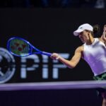 انطلاق بطولة نهائيات رابطة محترفات التنس 2025