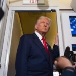 نيجيريا على مشارف أزمة.. ترمب يقطع المساعدات ويطلب التأهب عسكرياً