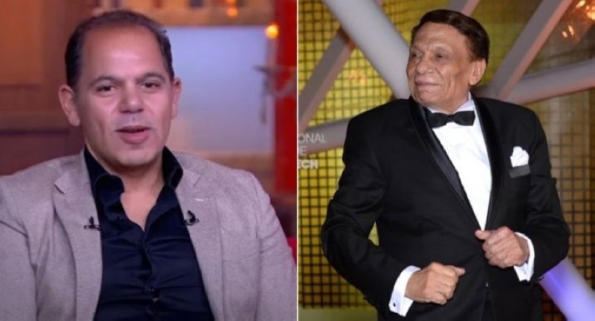 رامي إمام يكشف مفاجأة عن «الزعيم»