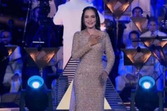 كيف علقت شريهان على مشاركتها في افتتاح المتحف المصري الكبير ؟