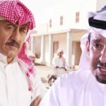 السدحان يكشف الحقيقة الكاملة وراء انفصاله عن ناصر القصبي