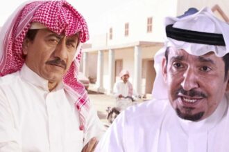 السدحان يكشف الحقيقة الكاملة وراء انفصاله عن ناصر القصبي