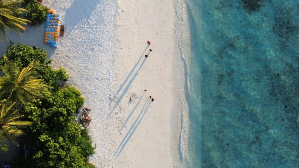 «مواليد 2007» ممنوعون من التدخين في المالديف