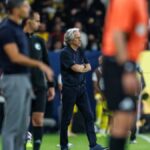 جيسوس: ركلة الجزاء صحيحة.. وأثق بقرارات التحكيم