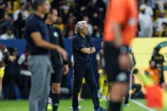 جيسوس: ركلة الجزاء صحيحة.. وأثق بقرارات التحكيم