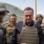 وزير دفاع إسرائيل: سنتحرك ضد حزب الله ما لم تفعل حكومة لبنان