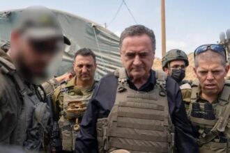 وزير دفاع إسرائيل: سنتحرك ضد حزب الله ما لم تفعل حكومة لبنان