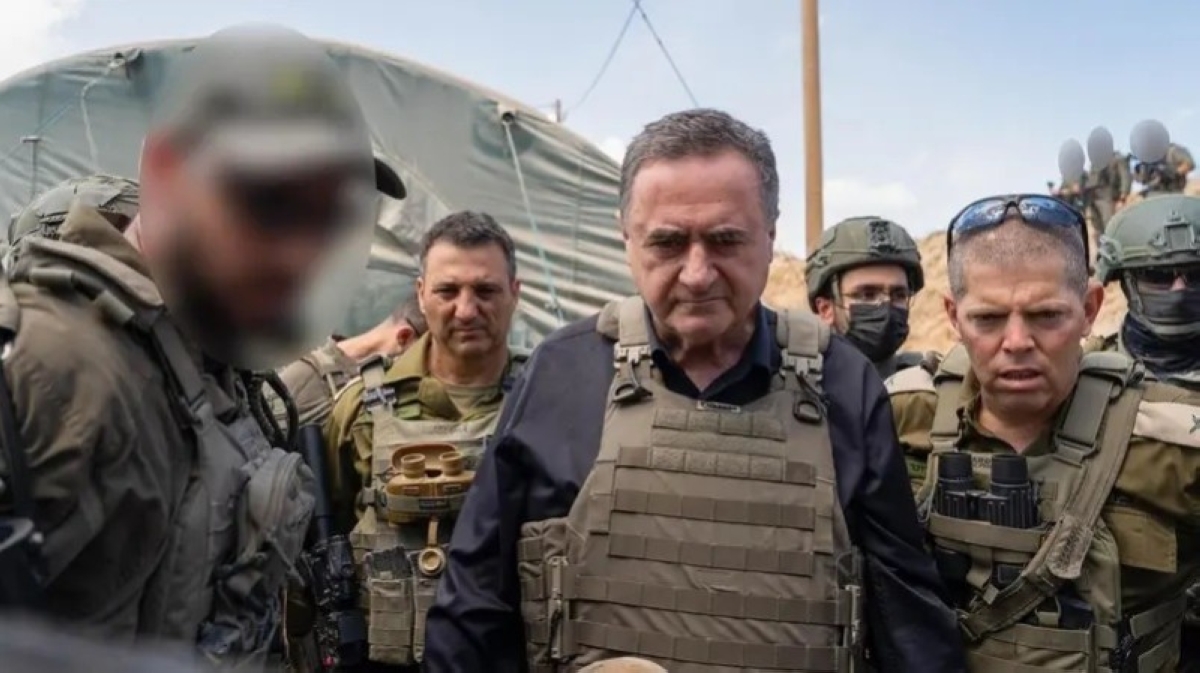 وزير دفاع إسرائيل: سنتحرك ضد حزب الله ما لم تفعل حكومة لبنان