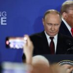 الكرملين: لا حاجة لقمة بين ترمب وبوتين