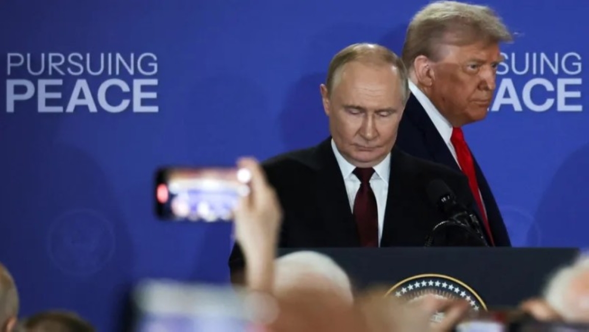 الكرملين: لا حاجة لقمة بين ترمب وبوتين