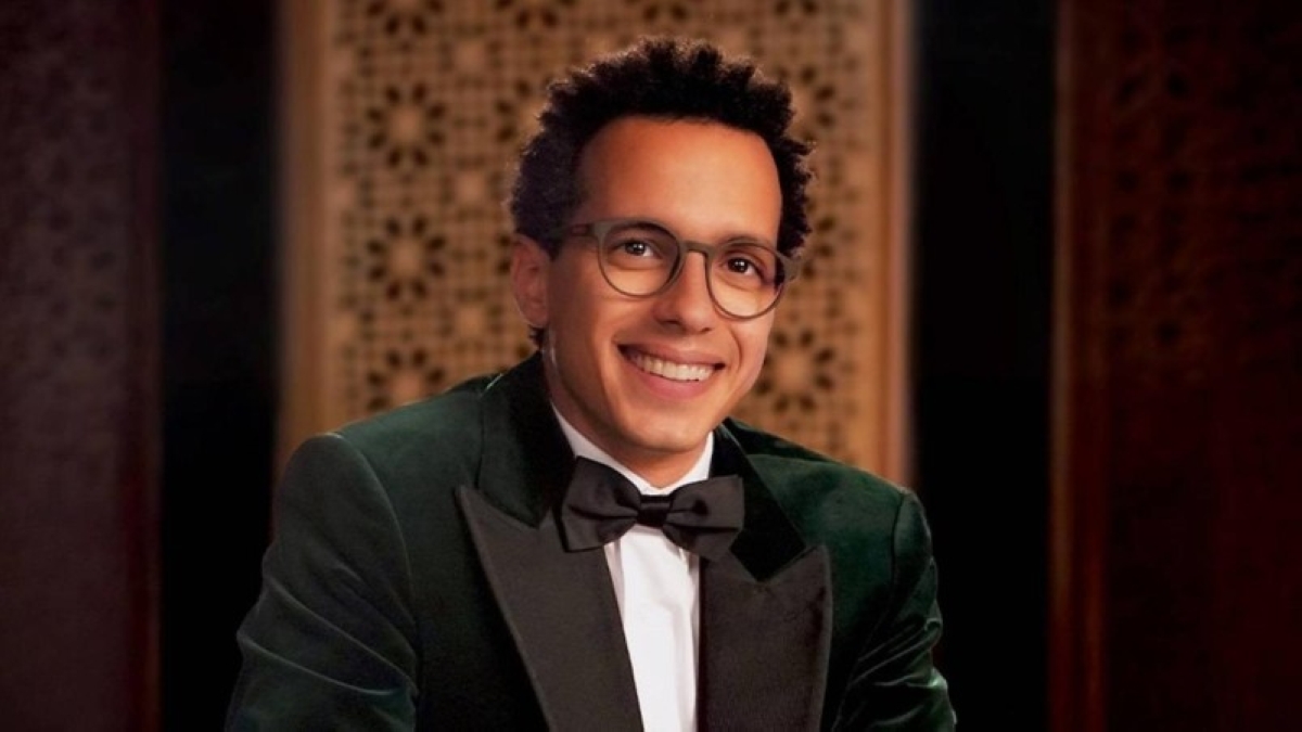 طه دسوقي لـ «عكاظ»: لن أشارك في موسم دراما رمضان 2026.. ولا أهتم بترتيب الاسم على البوستر