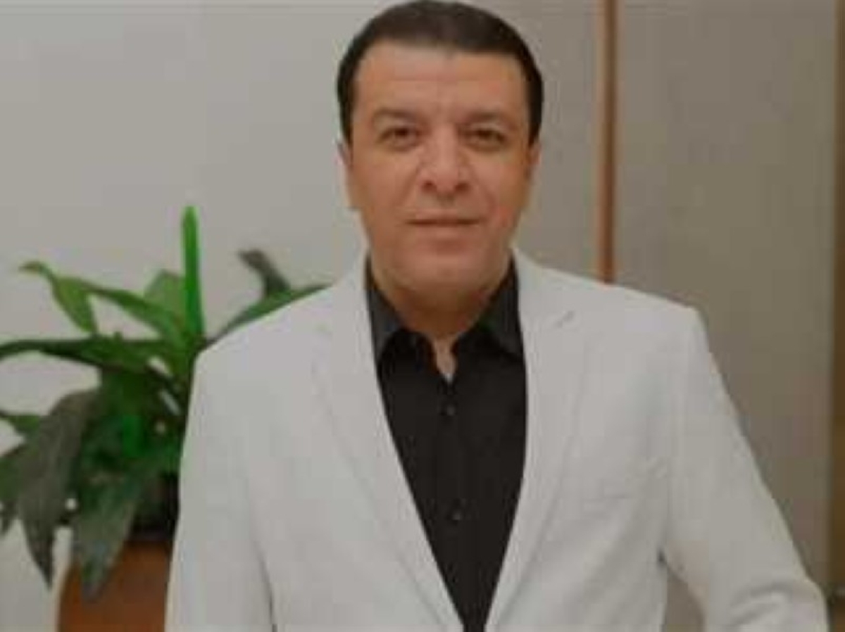 مصطفى كامل لمهاجمي النقابة: موعدنا أمام القضاء قريباً