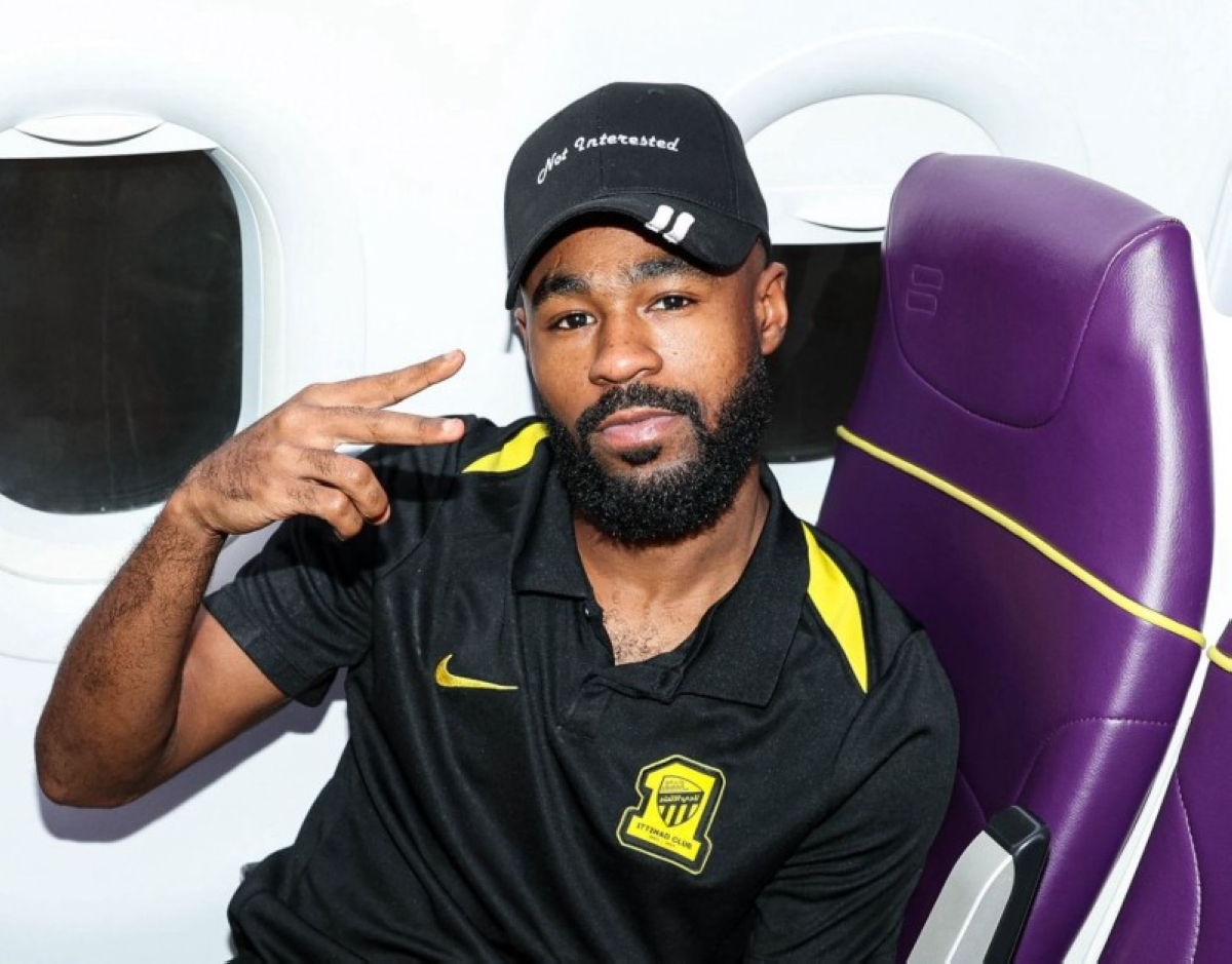 الاتحاد يفقد بيريرا.. ويستعيد الشنقيطي أمام الشارقة الإماراتي الاتحاد يفقد بيريرا.. ويستعيد الشنقيطي أمام الشارقة الإماراتي