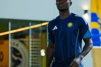 ساديو ماني مهدّد بالغياب عن النصر