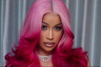 سأنظفه من الصراصير والنمل..«كاردي بي»: «لم أغسل شعري منذ 3 أشهر»