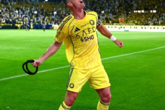 النصر في «الصدارة» وكل الأندية بعده