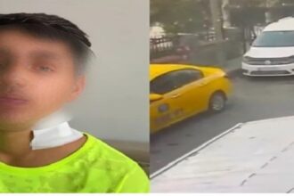 صباح مدرسي ينتهي بالدم.. طفل يطعن زميله في تركيا