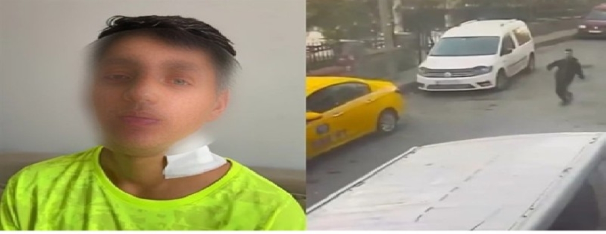 صباح مدرسي ينتهي بالدم.. طفل يطعن زميله في تركيا