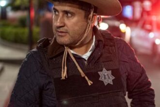 قتلوه في يوم الموتى.. عصابات المخدرات تغتال مسؤول مكسيكي أمام حشد جماهيري