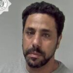 المؤبد للاعب هوكي مصري سابق قتل زوجته في بريطانيا