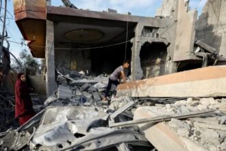 خلافات حول "القوة الدولية" لمراقبة هدنة غزة