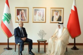 وزير الداخلية اللبنانية: أمن واستقرار لبنان أولويتنا