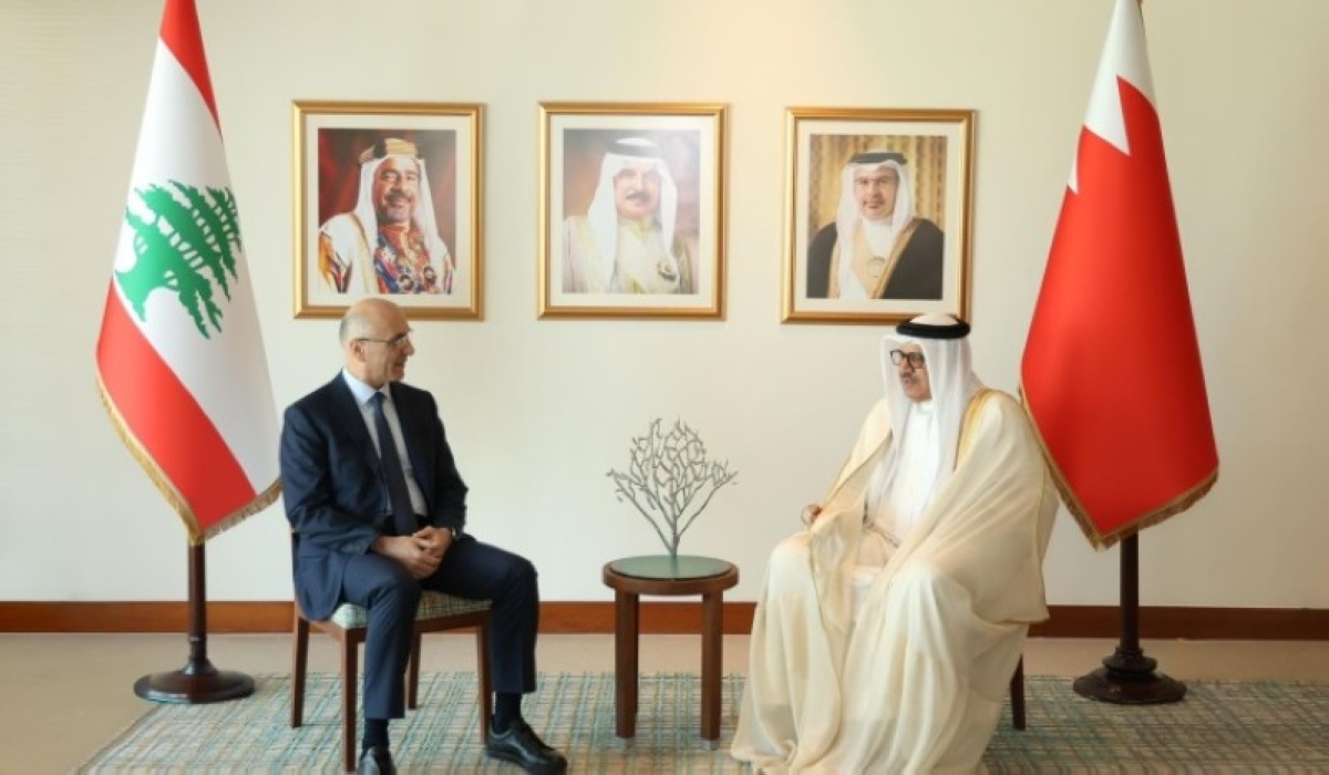 وزير الداخلية اللبنانية: أمن واستقرار لبنان أولويتنا