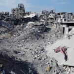 اتهامات متبادلة بين الاحتلال وحماس.. انتشال جثث 3 إسرائيليين