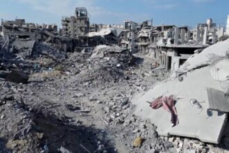 اتهامات متبادلة بين الاحتلال وحماس.. انتشال جثث 3 إسرائيليين