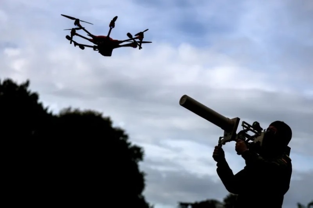 المُسيرات تصيب أوروبا بالذعر.. وبلجيكا: نحقق بتحليق مُسيرة فوق قاعدة جوية