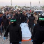 8 فصائل فلسطينية تناقش بالقاهرة مستقبل غزة