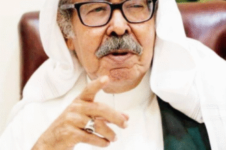 «السريحي» وأركولوجيا الكرم.. انهض يا سعيد!