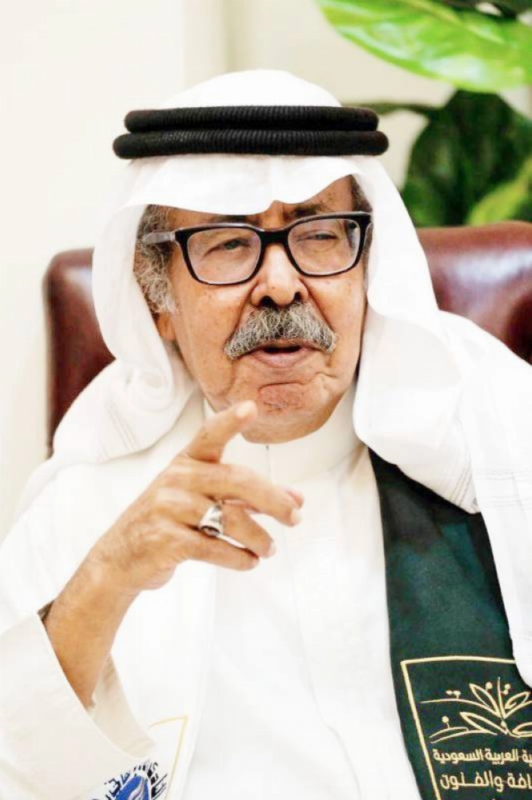 «السريحي» وأركولوجيا الكرم.. انهض يا سعيد!