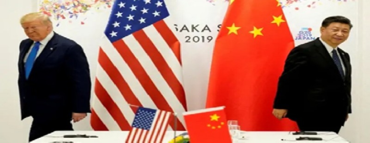 بين الصمت والتحذير.. ترمب يربك الصين بحديثه عن تايوان