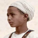 حسين عبد الرسول.. طفل غيّر مجرى التاريخ بـ«جرّة ماء»