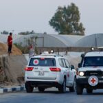 اتصالات مكثفة لإخراج مقاتلي «حماس» من الخط الأصفر