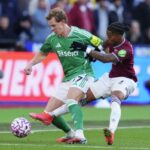 «ريمونتادا» ويستهام تُغرِق نيوكاسل