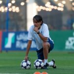 الزعيم يهيمن على مواجهاته أمام الغرافة