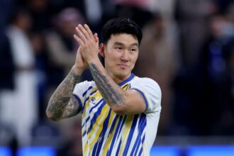 جانغ هيون يواجه فريقه السابق